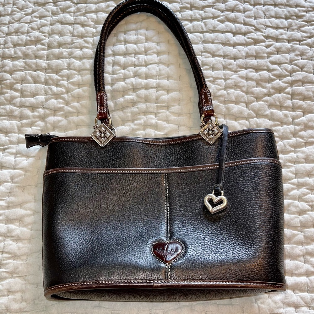 Beautiful Brighton bag